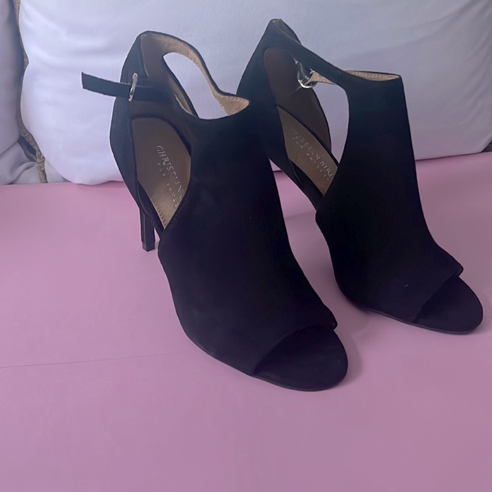 Christian Soriano sz 6